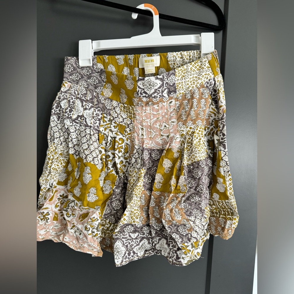 Maeve skort